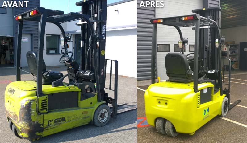 Découvrez l’ OCCA9 Découvrez l’ OCCA9