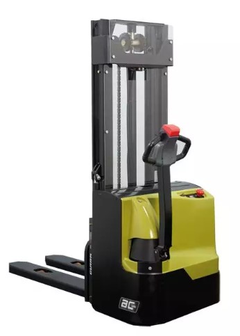  CLARK WSXD20  GERBEUR ELECTRIQUE   24V Moteur AC  2000 kg @600 mm de CDG