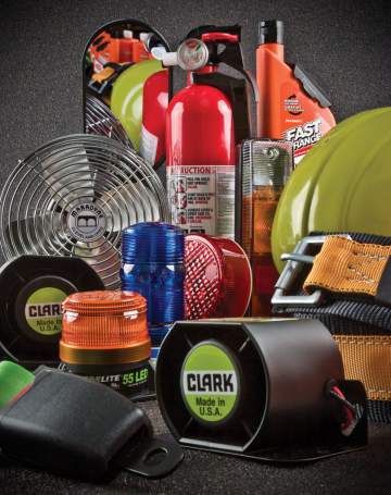 Pièces détachées d’origine CLARK et pièces détachées toutes marques