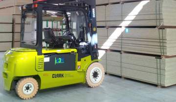 Vous souhaitez acheter un chariot élévateur neuf ou d’occasion ?