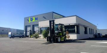 Le spécialiste du chariot élévateur